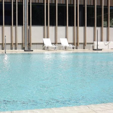 Eau Thermale Avene L'Hotel ภายนอก รูปภาพ