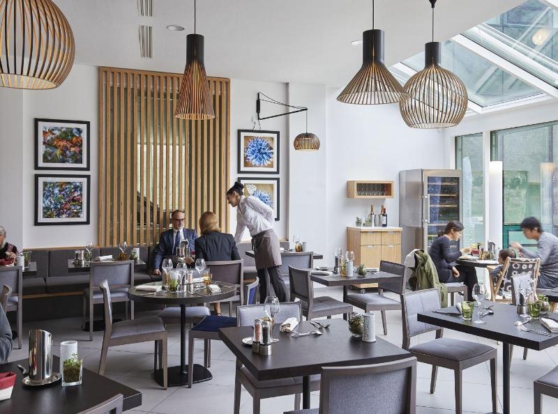 Eau Thermale Avene L'Hotel ภายนอก รูปภาพ