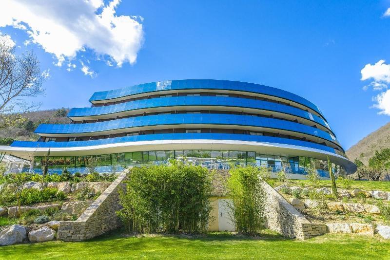 Eau Thermale Avene L'Hotel ภายนอก รูปภาพ