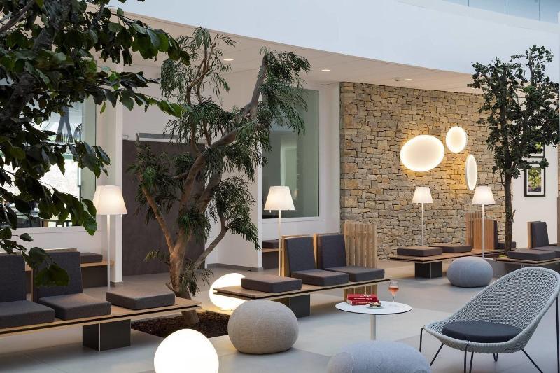 Eau Thermale Avene L'Hotel ภายนอก รูปภาพ