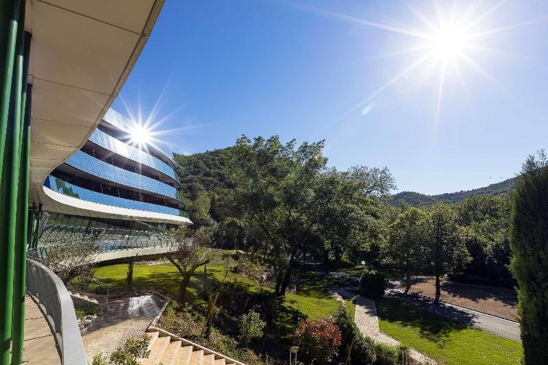 Eau Thermale Avene L'Hotel ภายนอก รูปภาพ