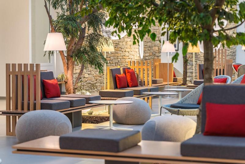 Eau Thermale Avene L'Hotel ภายนอก รูปภาพ