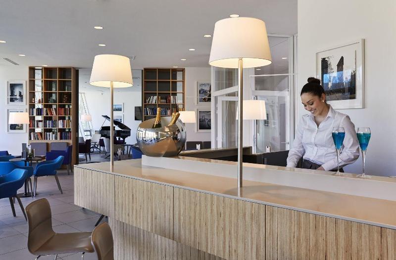 Eau Thermale Avene L'Hotel ภายนอก รูปภาพ