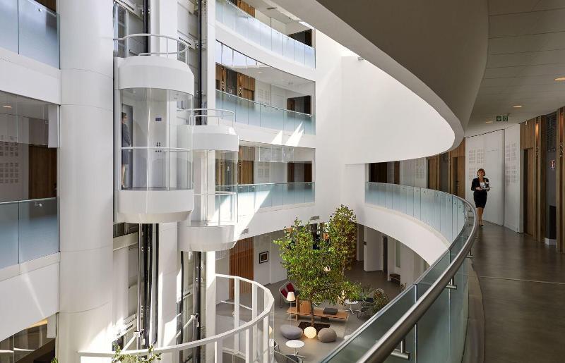 Eau Thermale Avene L'Hotel ภายนอก รูปภาพ