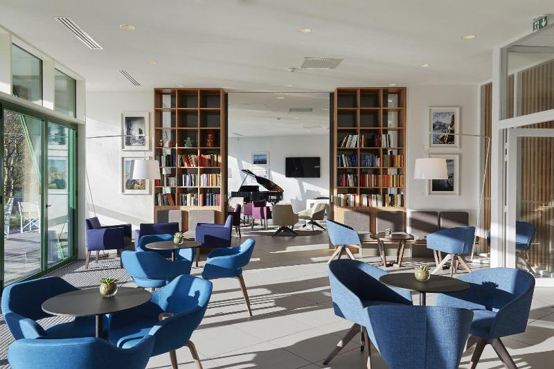 Eau Thermale Avene L'Hotel ภายนอก รูปภาพ