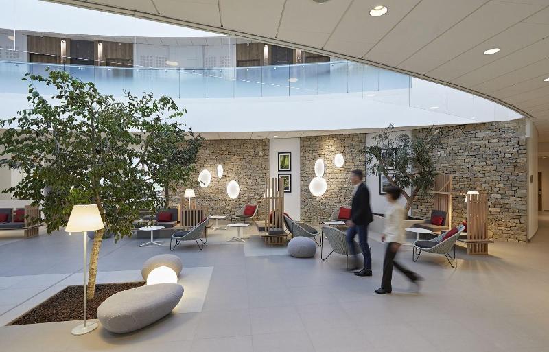 Eau Thermale Avene L'Hotel ภายนอก รูปภาพ