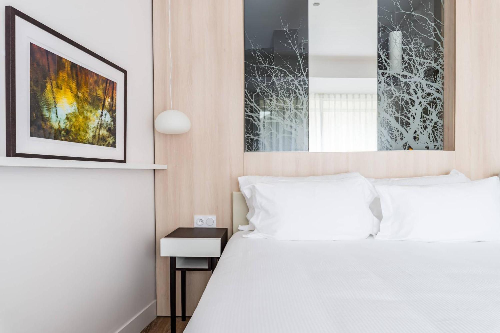 Eau Thermale Avene L'Hotel ภายนอก รูปภาพ