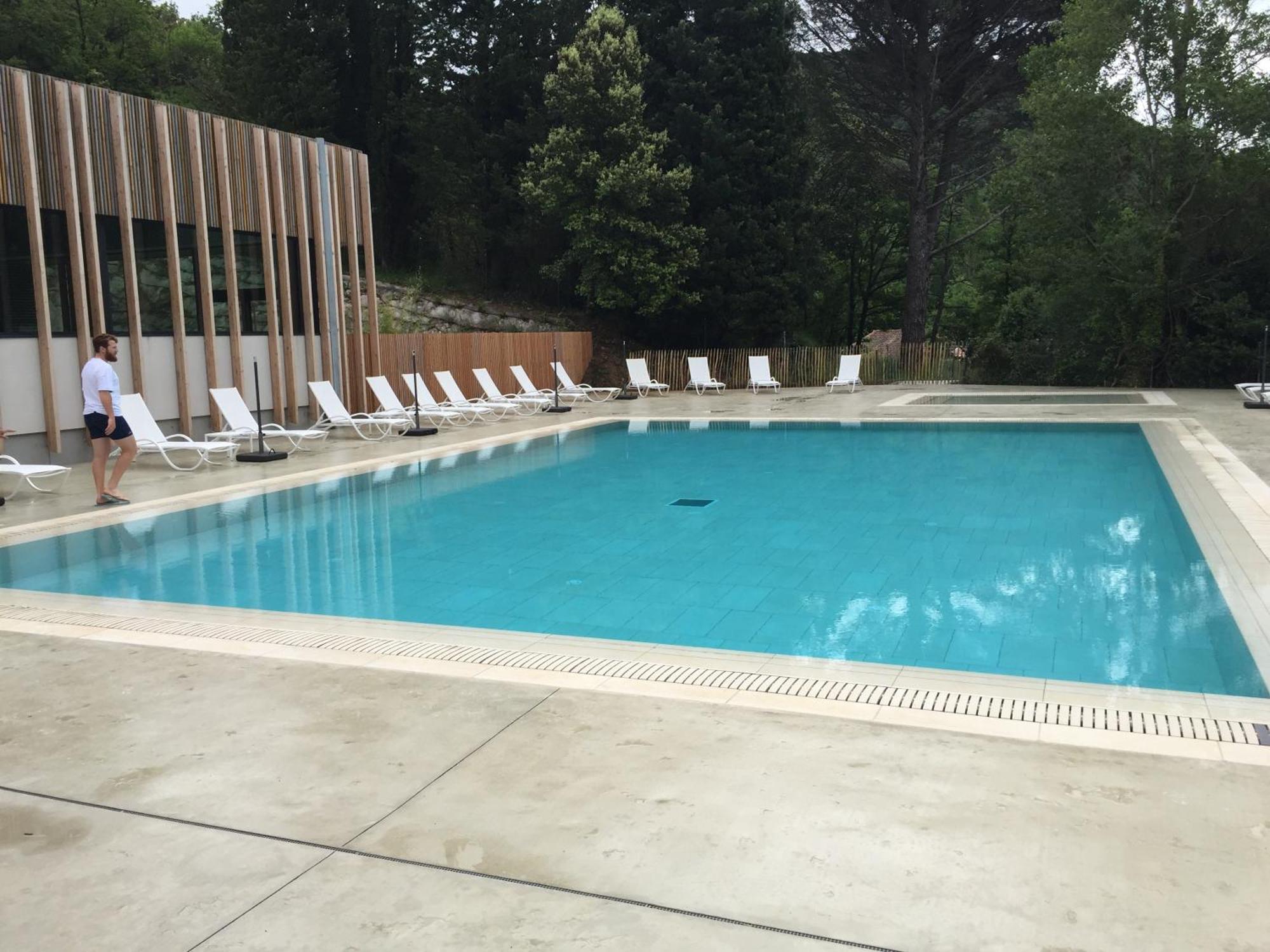Eau Thermale Avene L'Hotel ภายนอก รูปภาพ
