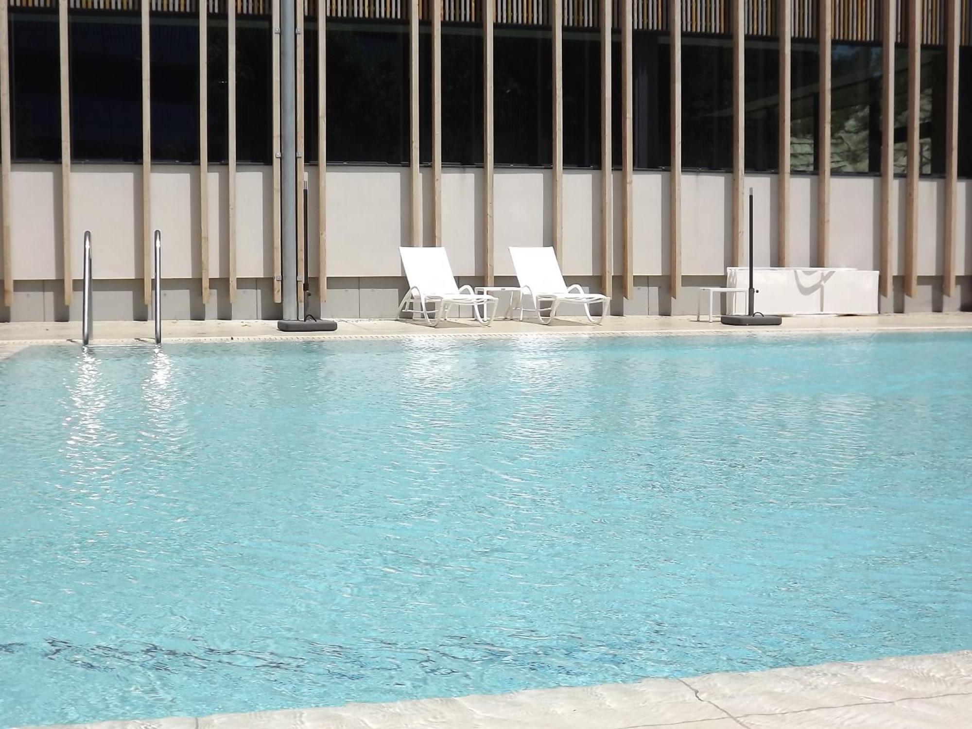 Eau Thermale Avene L'Hotel ภายนอก รูปภาพ