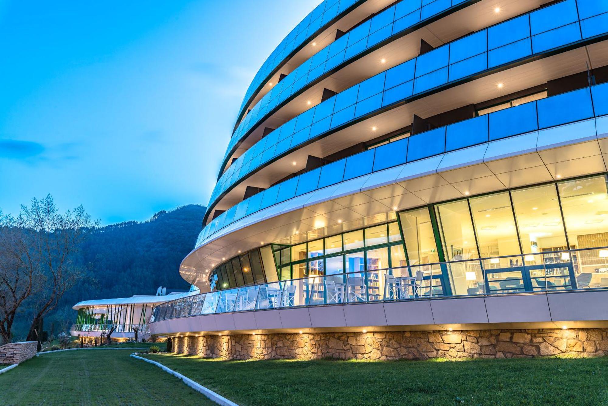 Eau Thermale Avene L'Hotel ภายนอก รูปภาพ