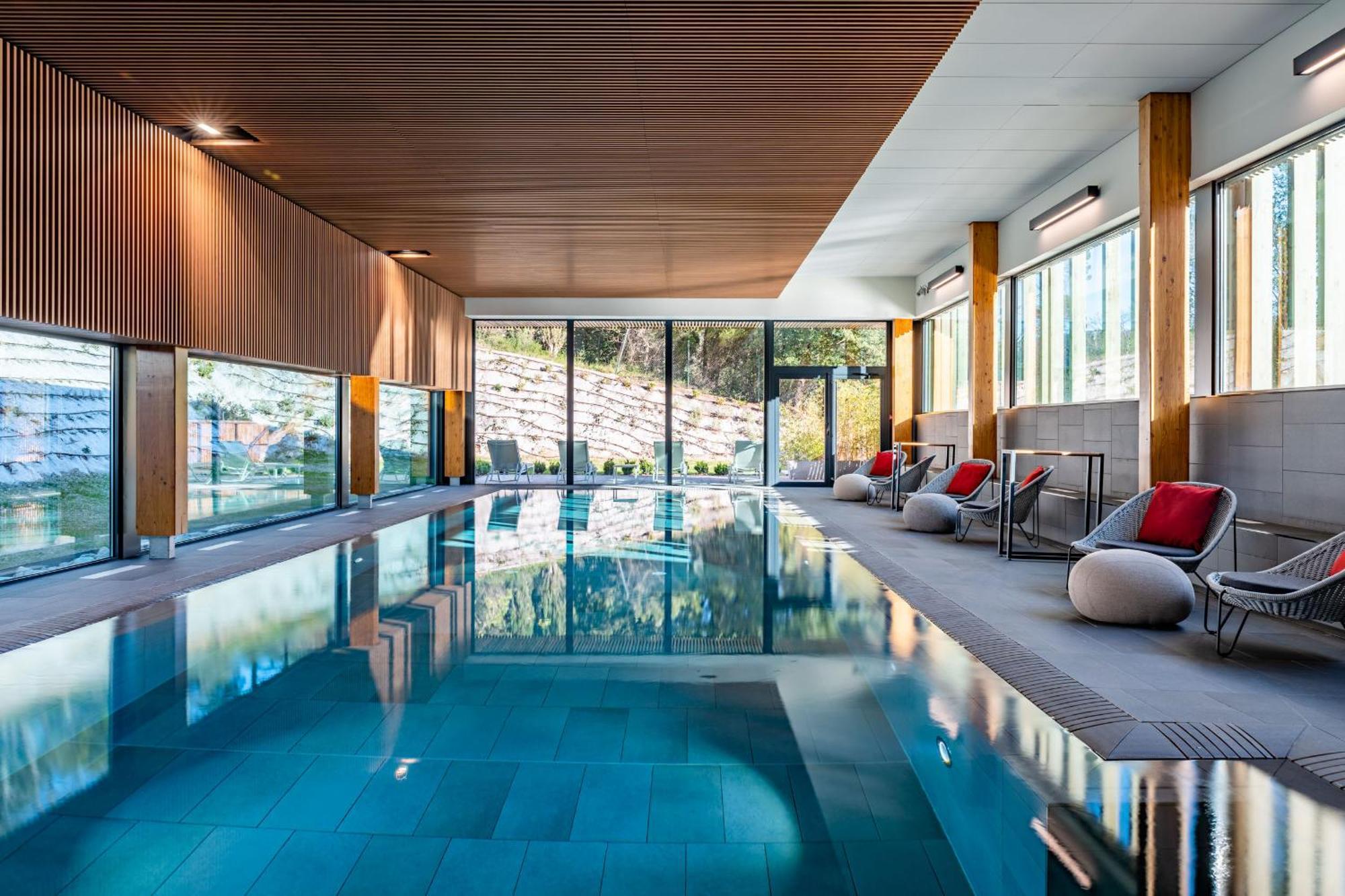 Eau Thermale Avene L'Hotel ภายนอก รูปภาพ