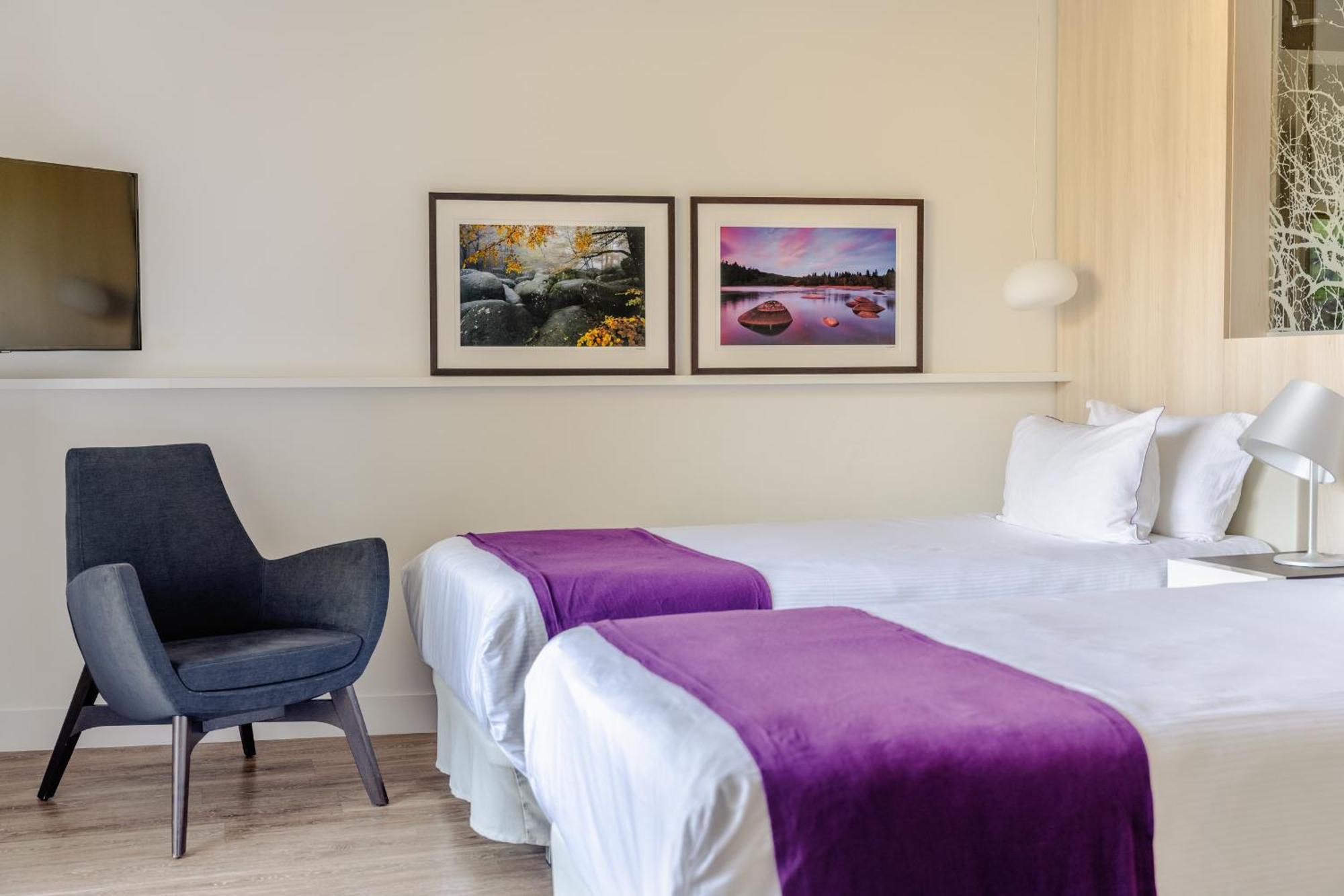 Eau Thermale Avene L'Hotel ภายนอก รูปภาพ