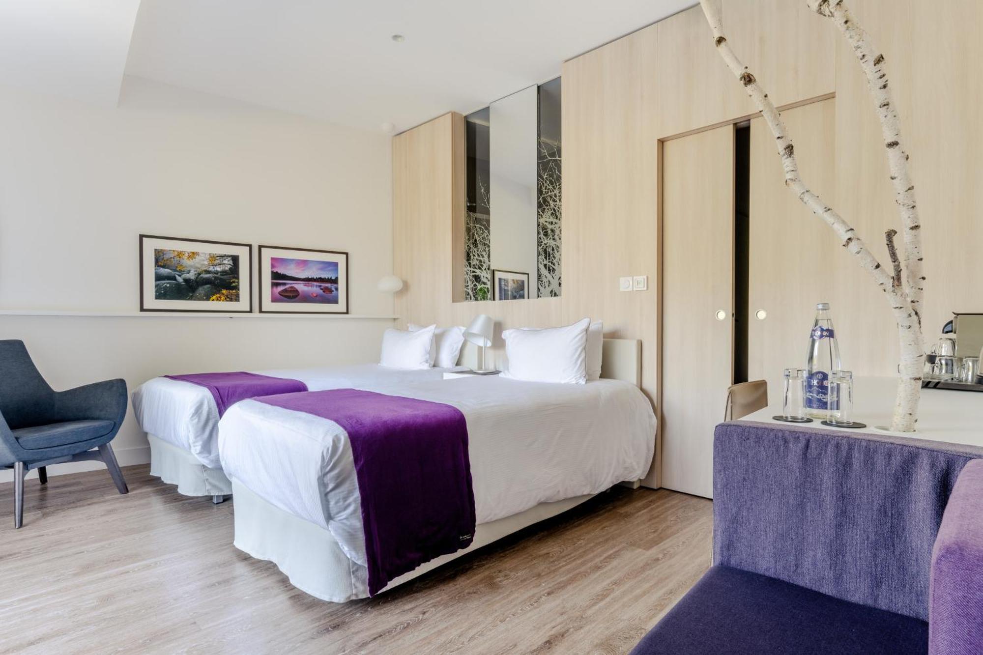 Eau Thermale Avene L'Hotel ภายนอก รูปภาพ