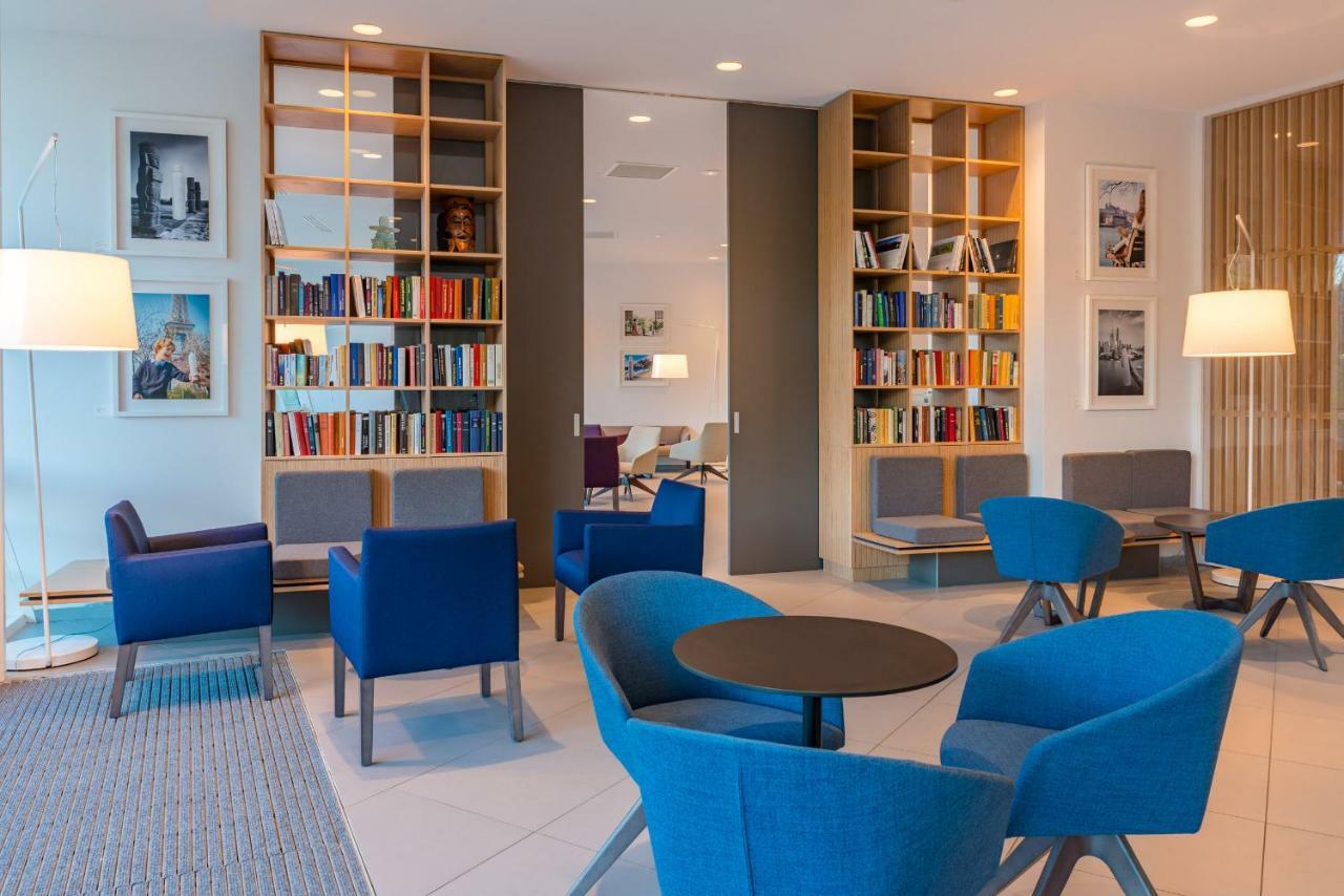 Eau Thermale Avene L'Hotel ภายนอก รูปภาพ