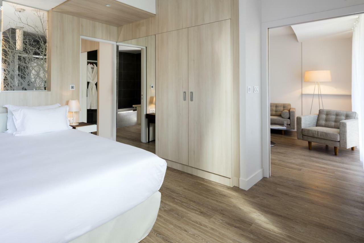 Eau Thermale Avene L'Hotel ภายนอก รูปภาพ
